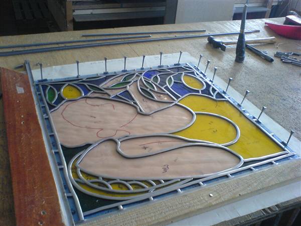 Angel of the Lemons - 2