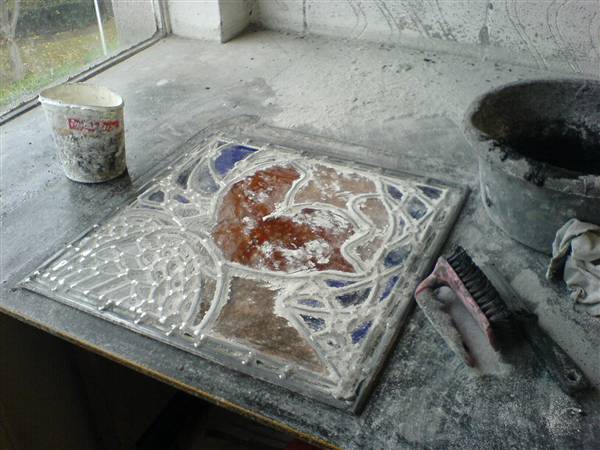 Angel of the Stars - 2