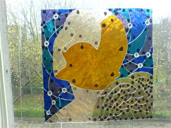 Angel of the Stars - 1